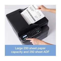 Buy Brother MFC-L2800DW Laser Printer - Efficient, Reliable, All-in-One Solution (4977766831413)